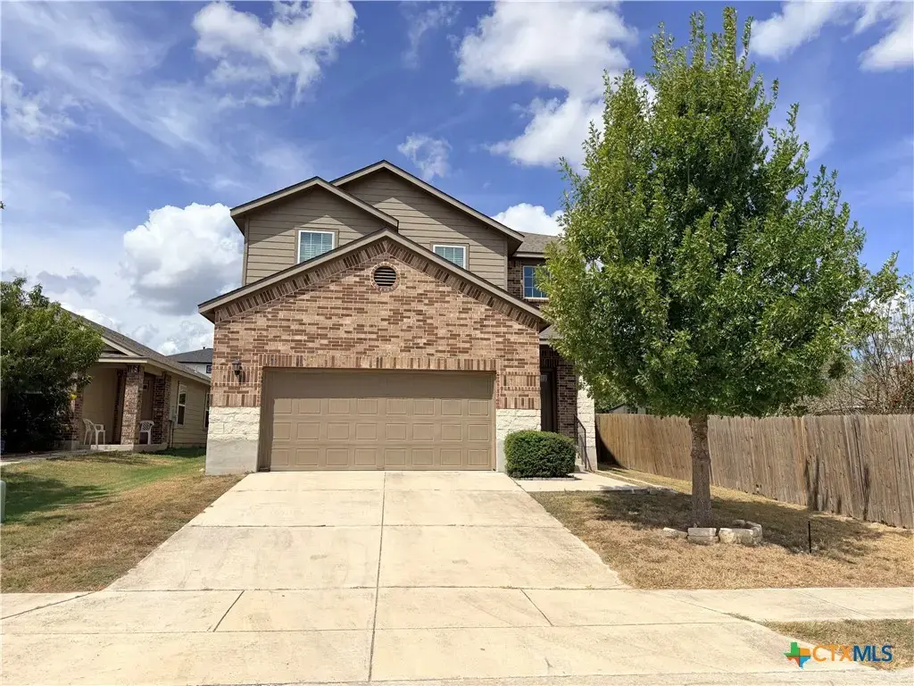 237 Tallow Trail, San Marcos