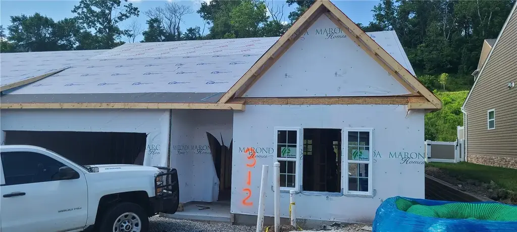 274 Olivea Drive , Plum Boro