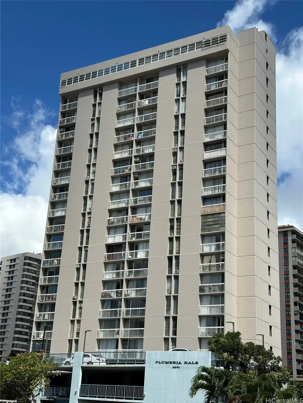 2630 Kapiolani Boulevard # 1004, Honolulu