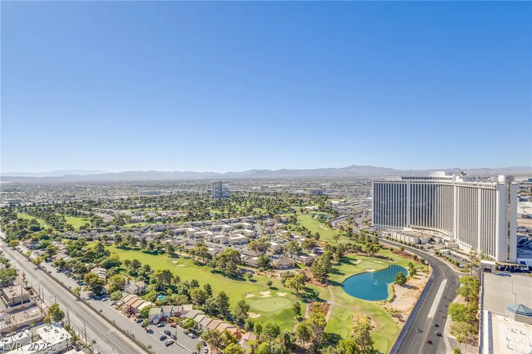 322 Karen Avenue 3601, Las Vegas