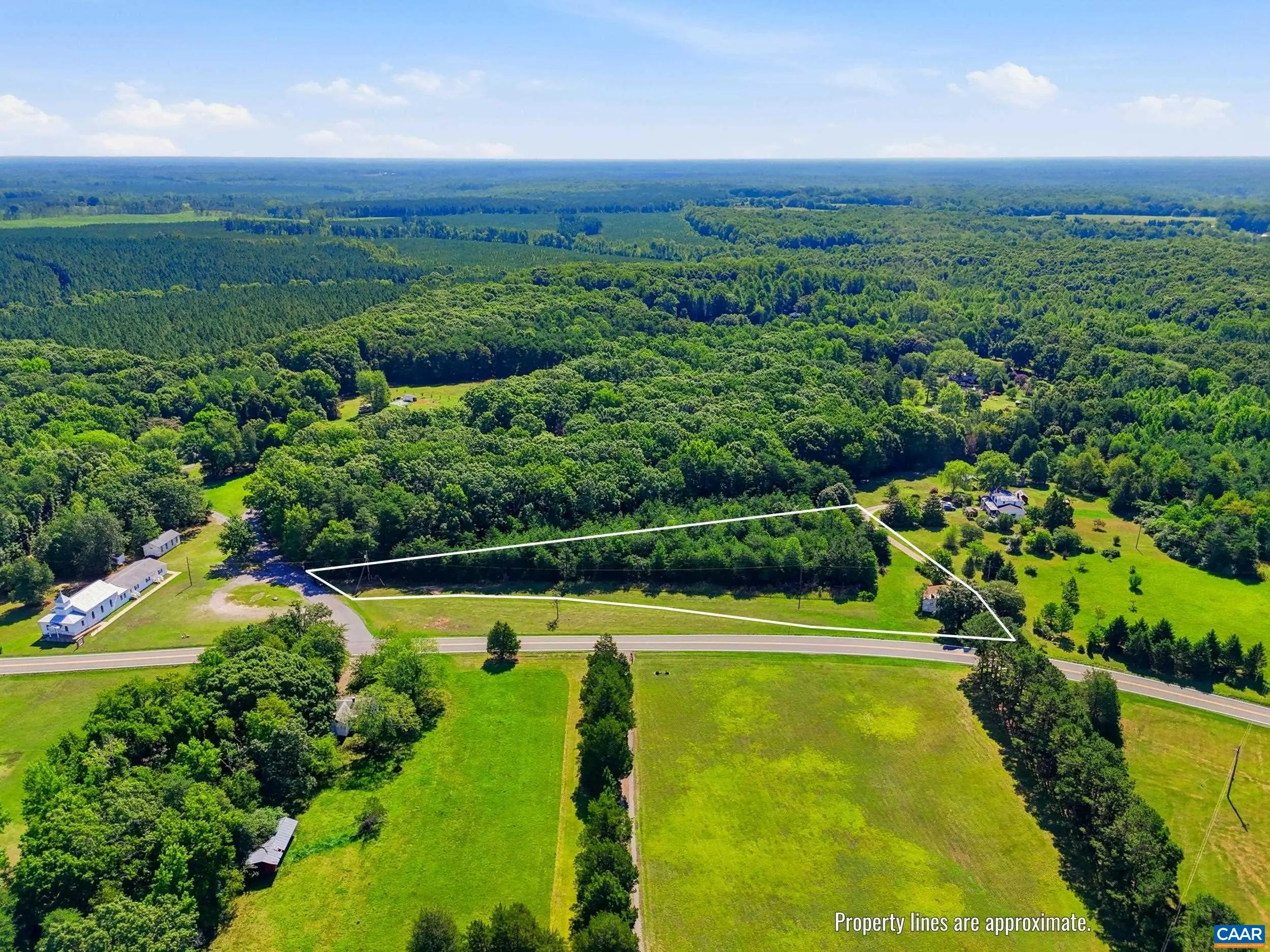 6a Pendleton Rd, Mineral