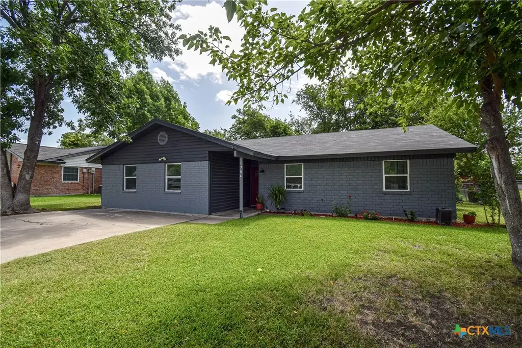 1704 Godman Street, Killeen