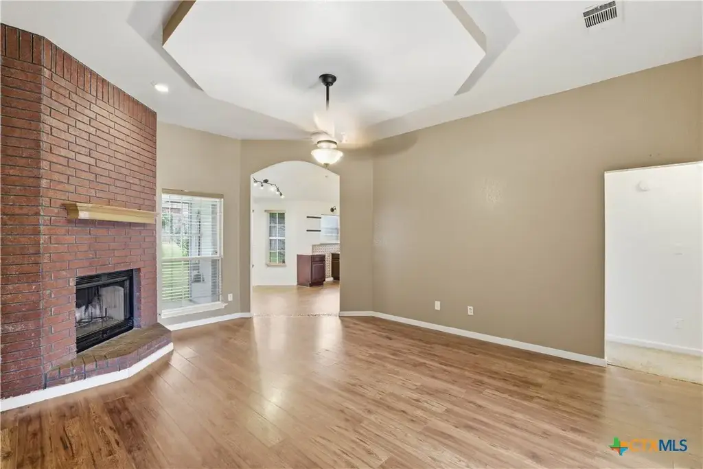 4503 Steamboat Springs Drive, Killeen