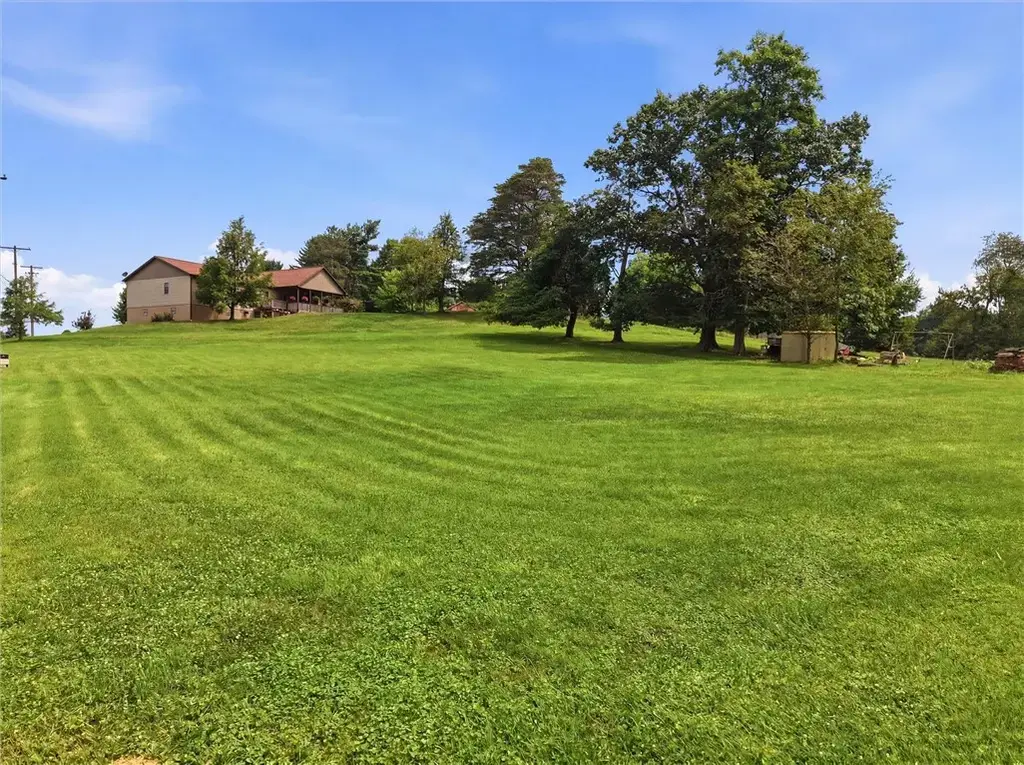 Lot 1 & 2 North Avenue, W Leechburg