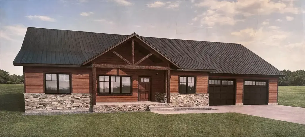 7 Foothills Court, Philipsburg