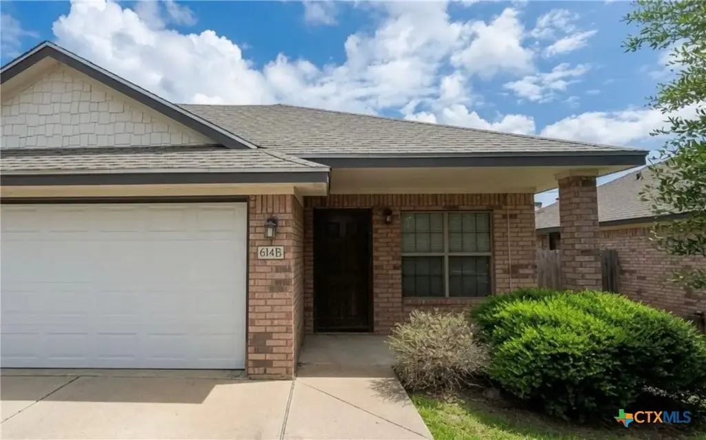 614 Karey Drive B, Temple