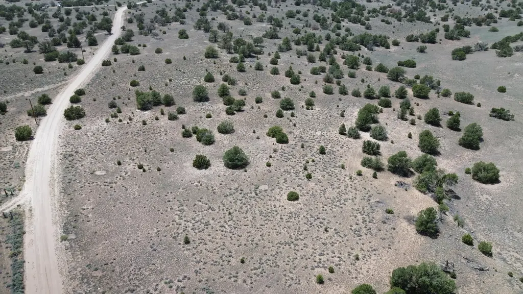 Lot 8 Horseshoe Trail, Quemado