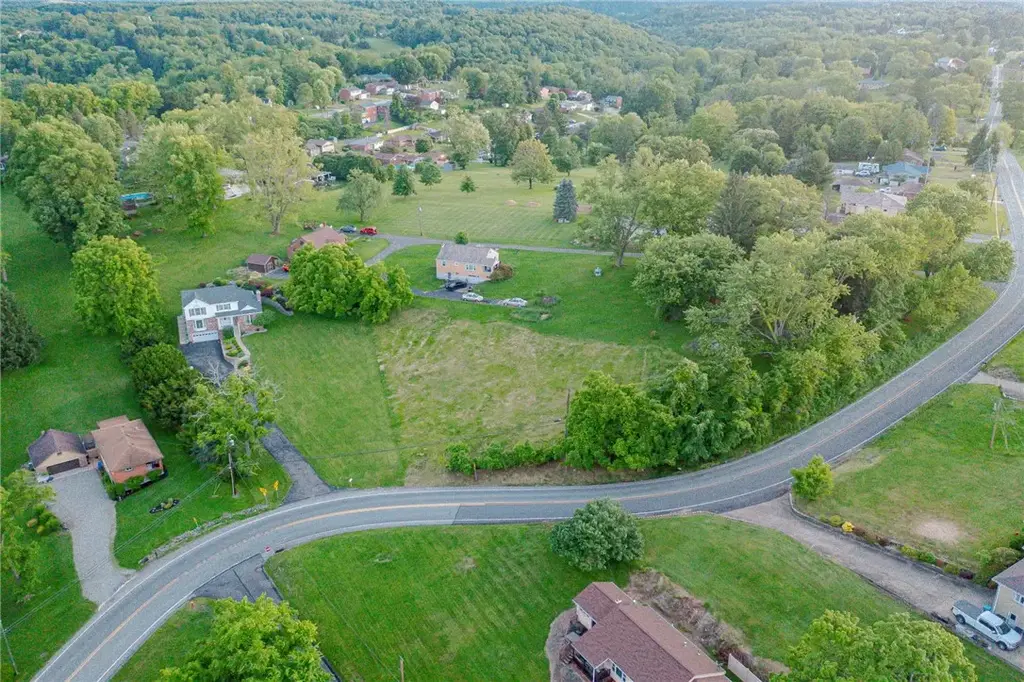 3 R Frank Wood Plan Ridge Road , North Huntingdon