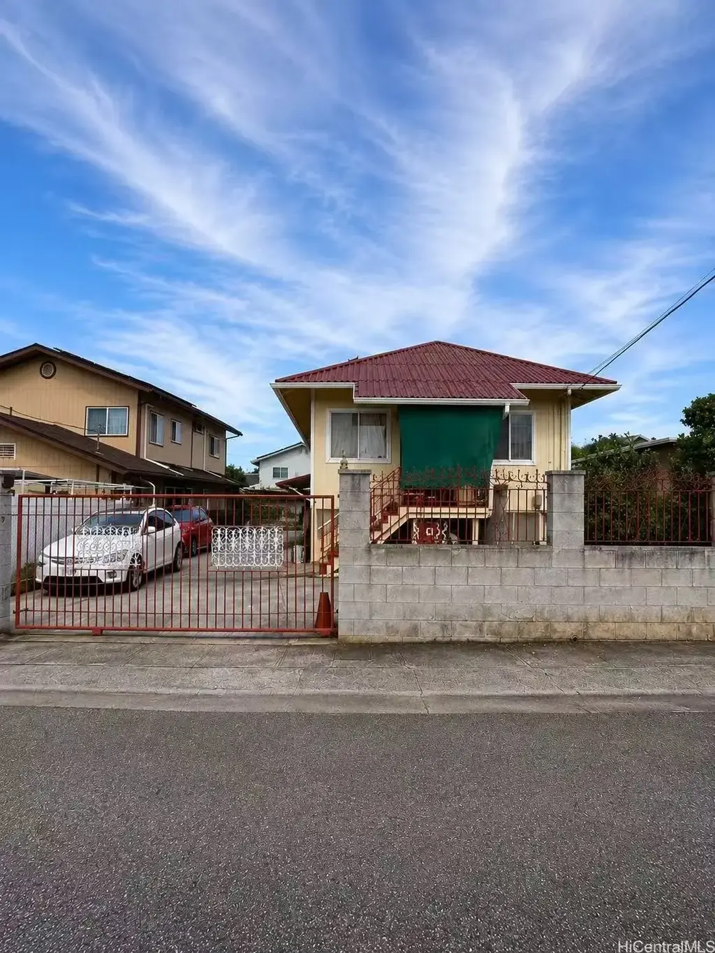 1015 Noble Lane, Honolulu
