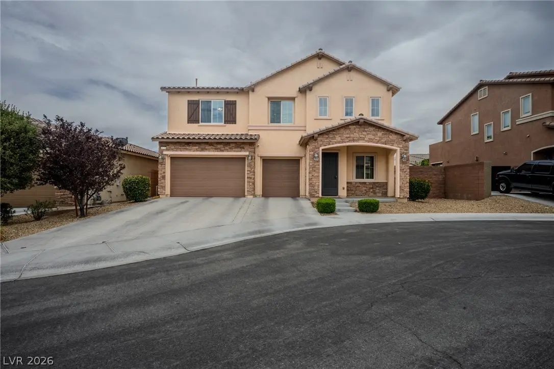 9729 University Ridge Avenue, Las Vegas
