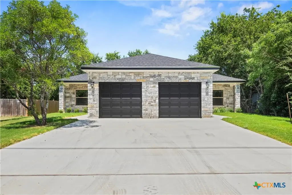 502 S Harley Drive, Harker Heights
