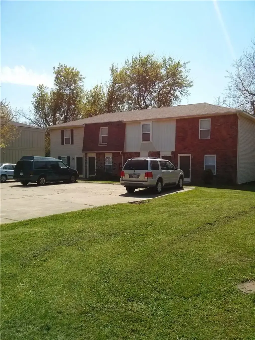 665 N Betty Jo Drive, Fayetteville