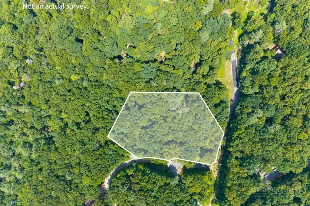 Lots Er 11-14 Powder Horn Mountain Rd Road, Deep Gap