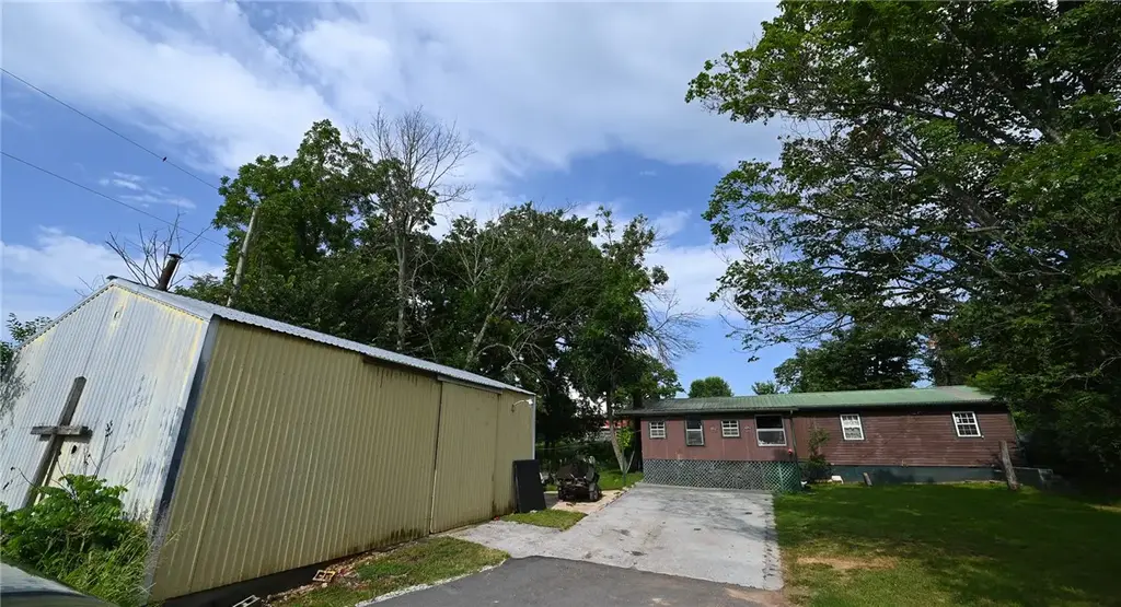 5300 S 7 Highway, Harrison