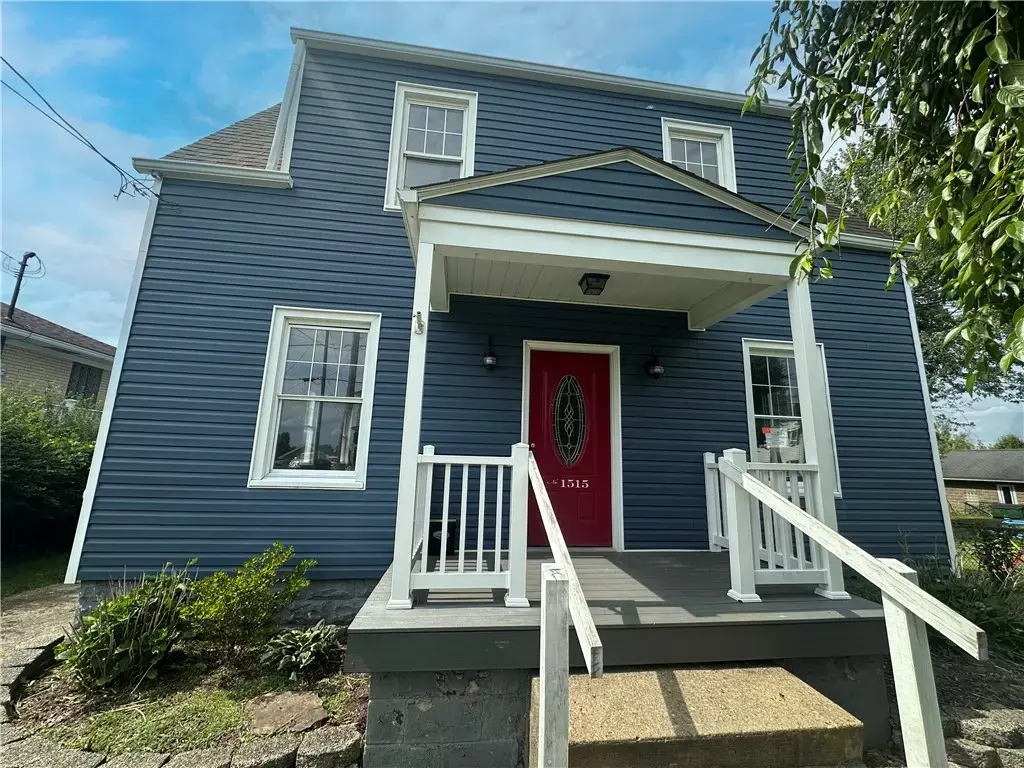 1515 Marion Avenue , Monessen