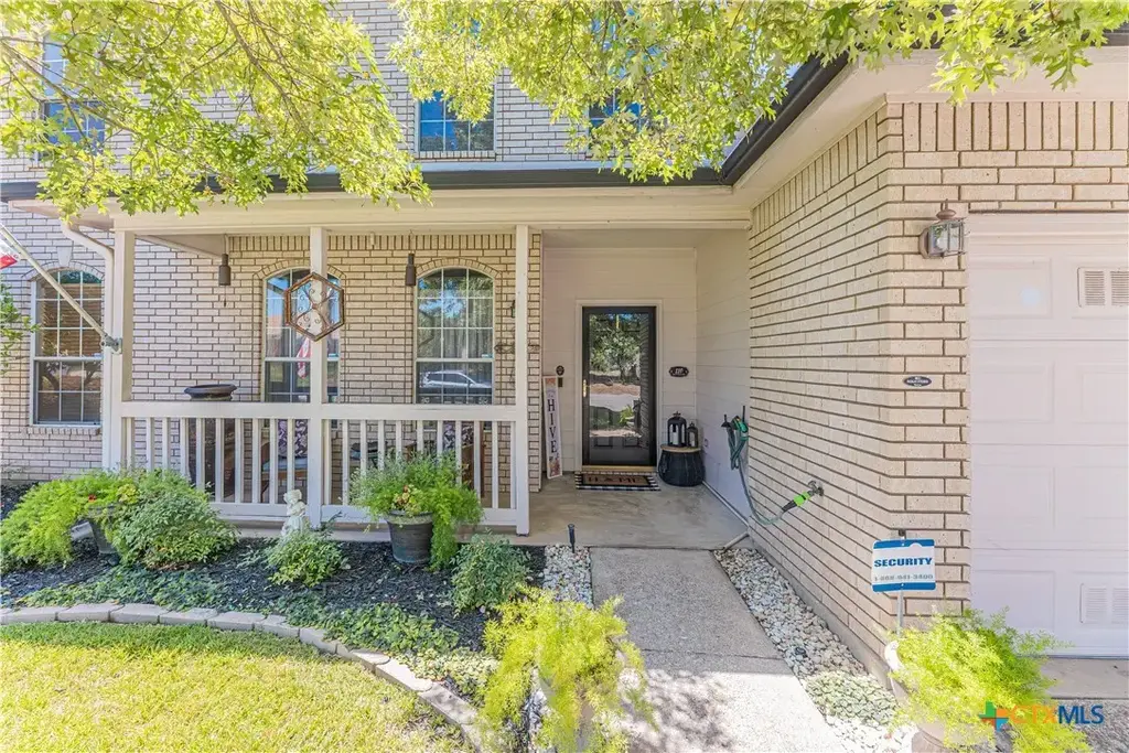 110 Snake Dance Drive, Harker Heights