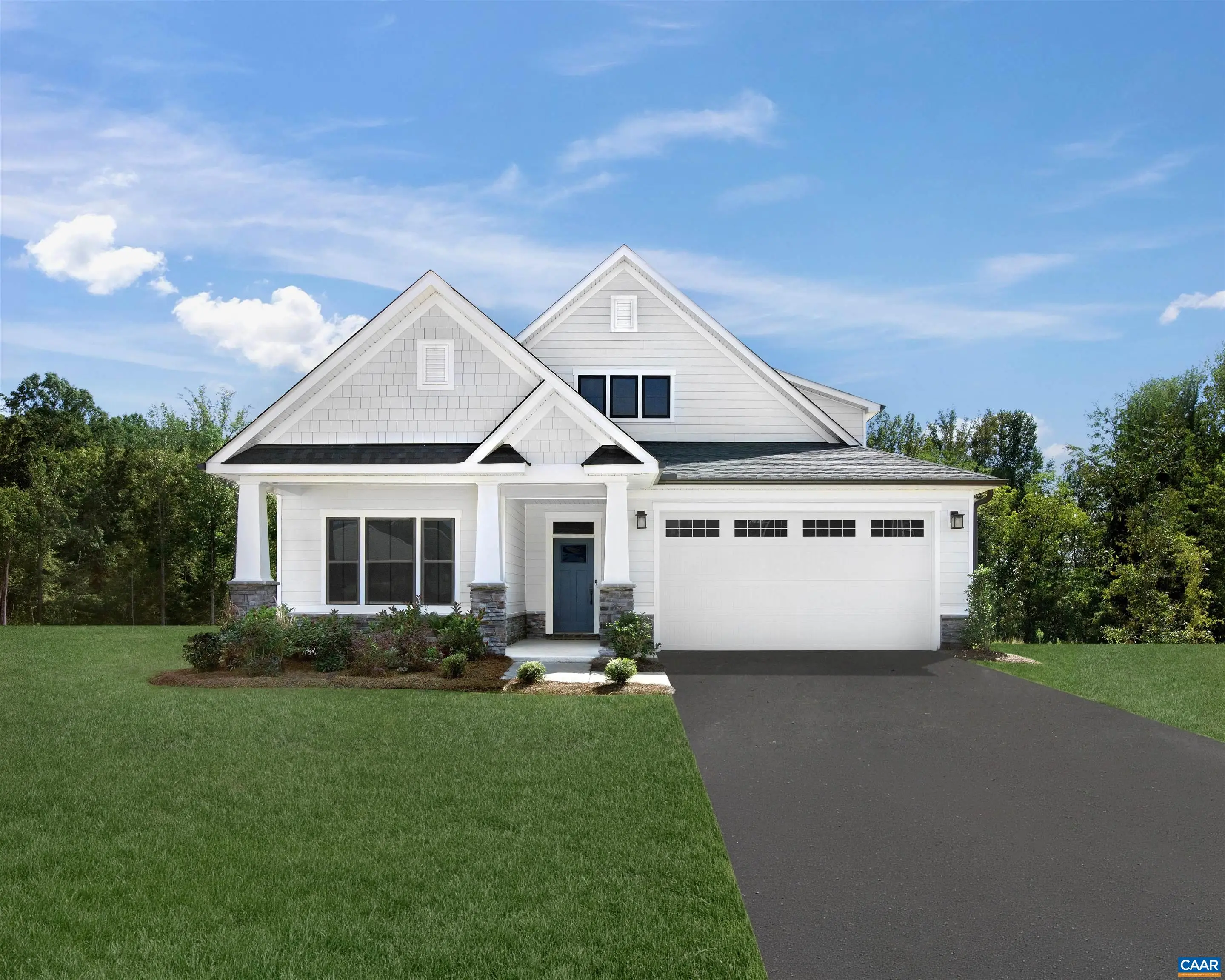 5860 Meander Way, Keswick