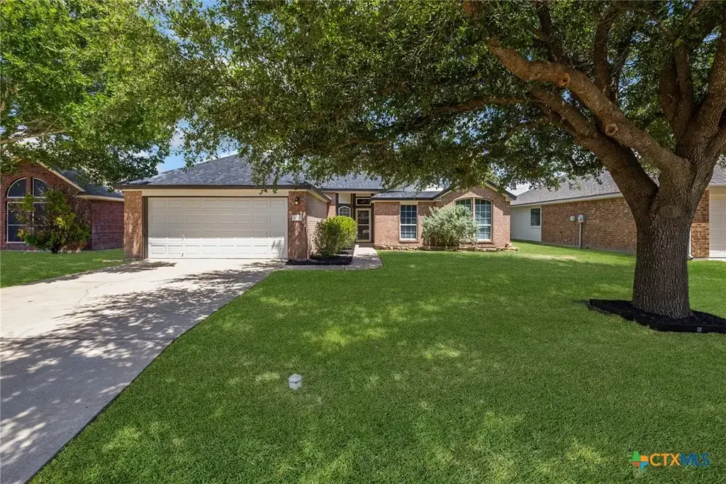 5807 Aberdeen Court, Temple
