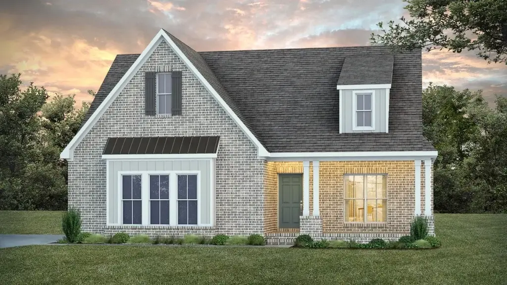 1946 Long Leaf Ave, Opelika
