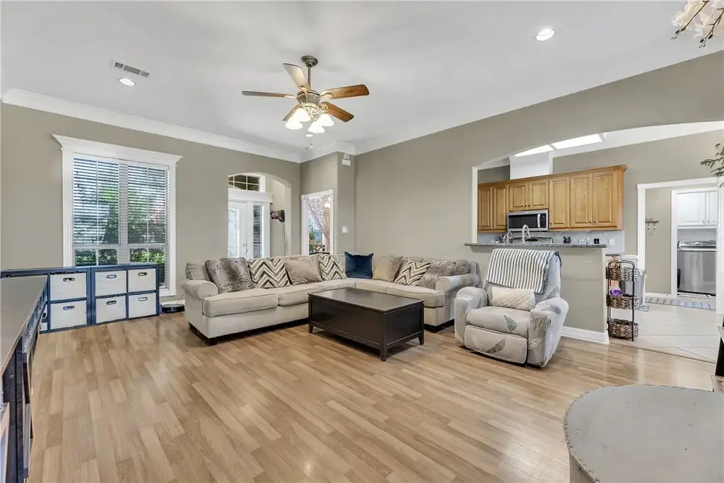 2703 Colony Hills Drive, Bryan