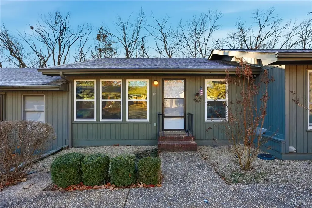 10 Dogwood Drive, Bella Vista