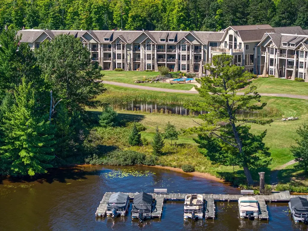 6990 Bengs Rd # B22, Three Lakes