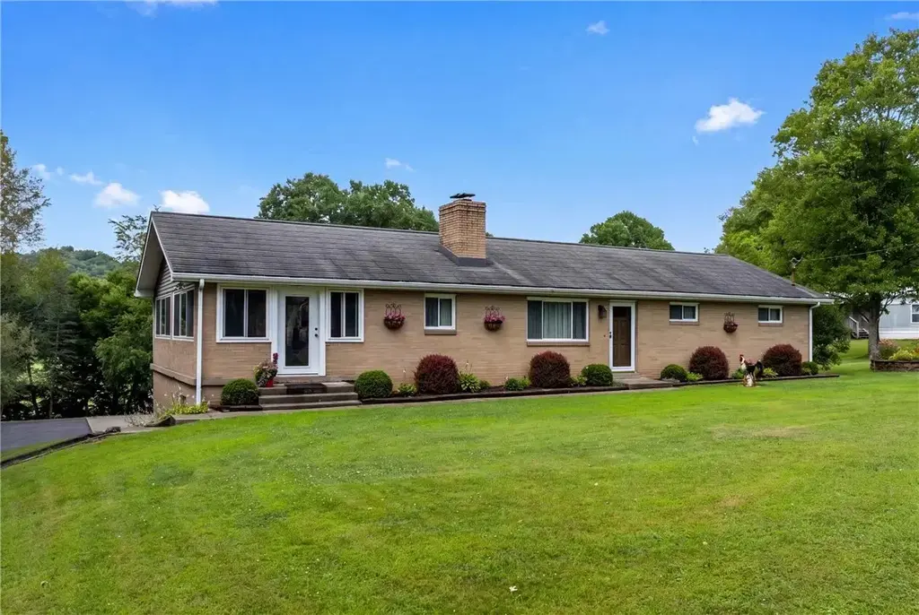 546 Backbone Road , Independence