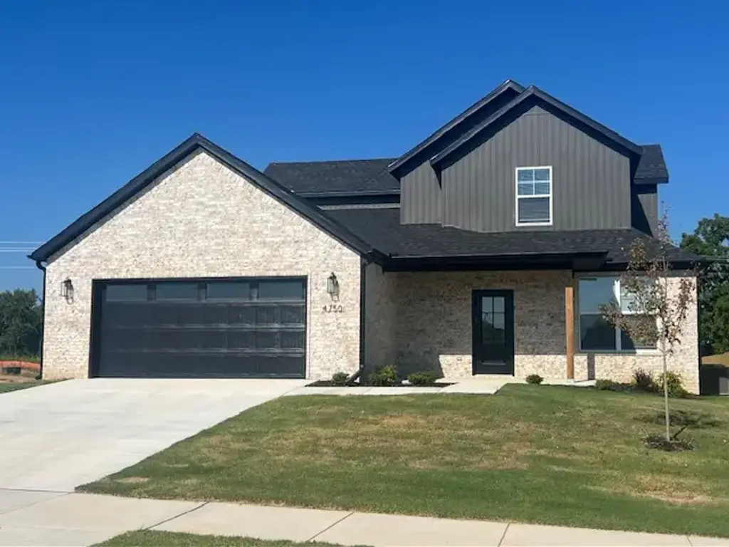 4750 Cowboy Street, Springdale