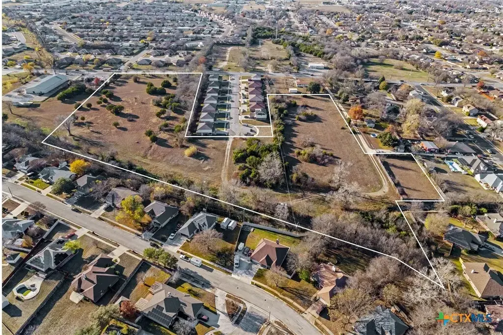 3210 Florence Road, Killeen