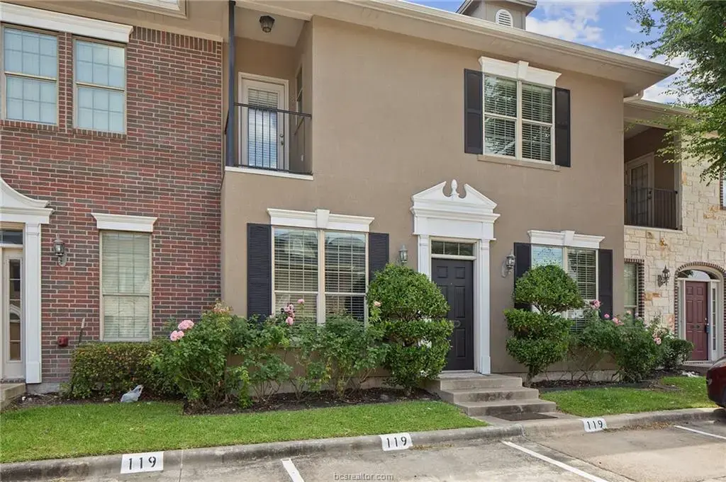 119 Forest Drive, College Station
