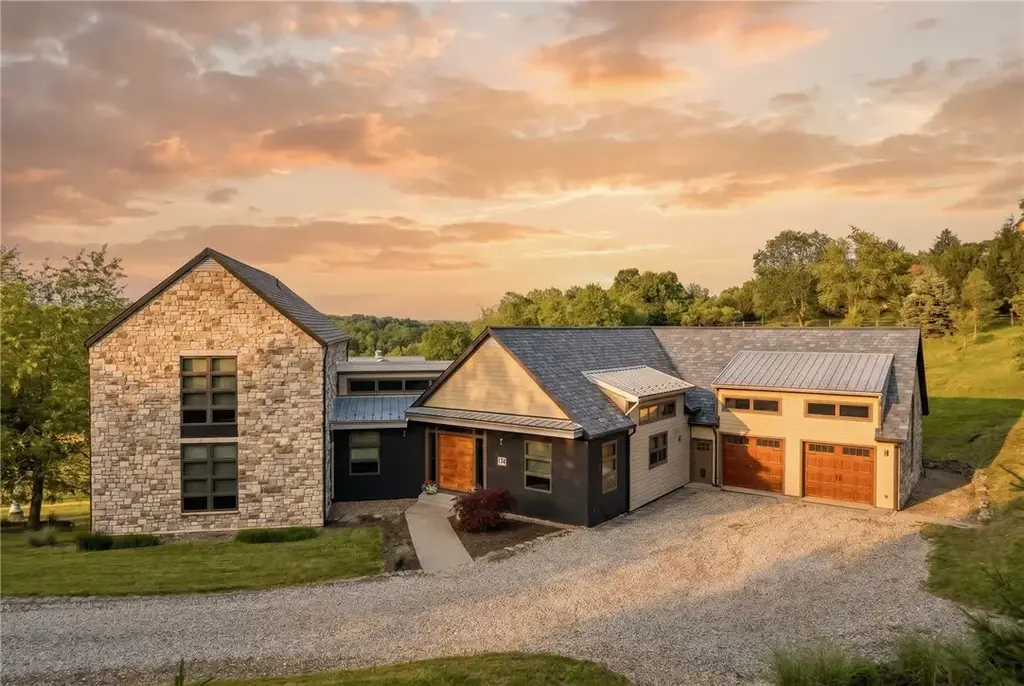 174 Barberry Road, Sewickley Heights