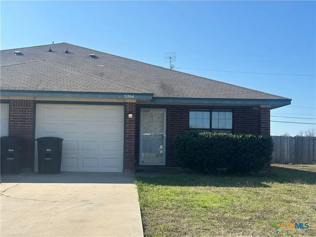 5204 Daybreak Drive, Killeen