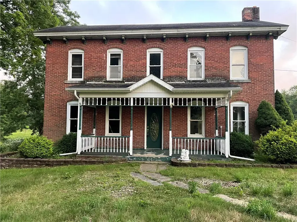 2420 Us 322, Canal