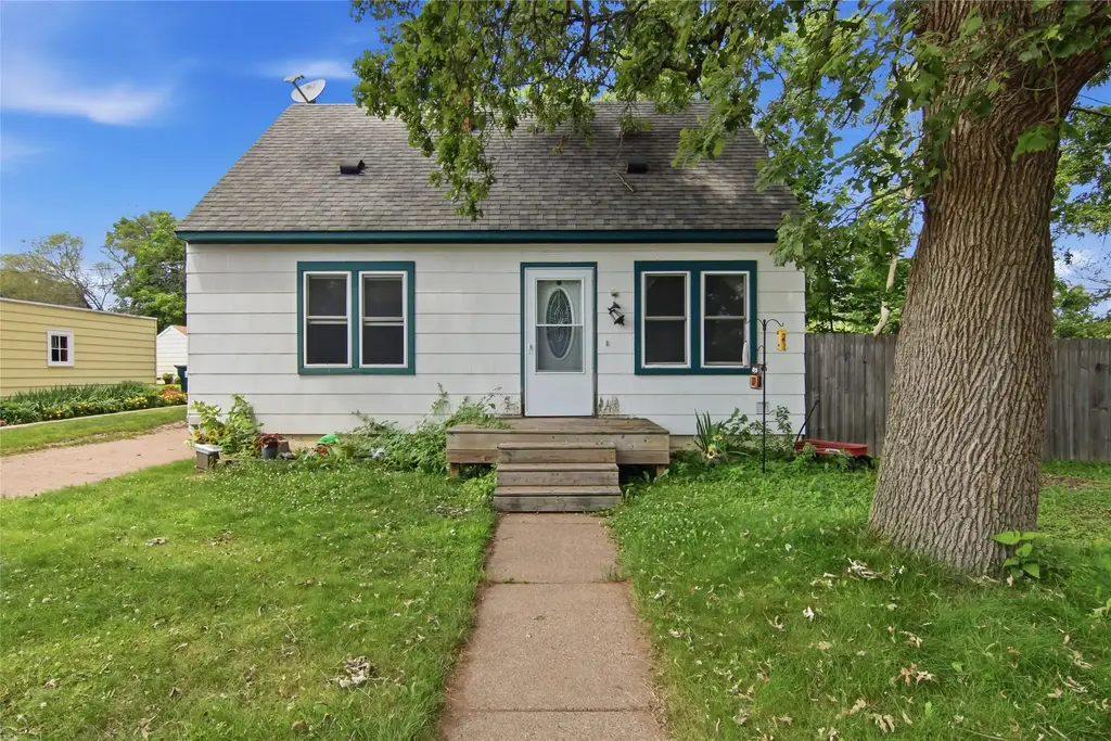 604 Bolles Street, Eau Claire