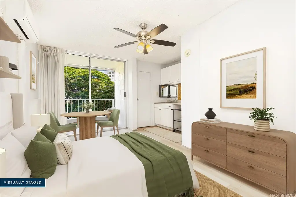 249 Kapili Street # 304, Honolulu