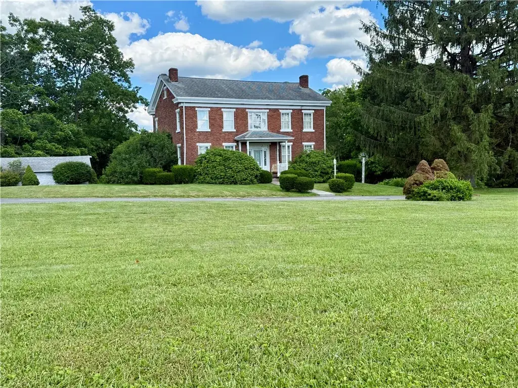 106 Pence Road , East Franklin