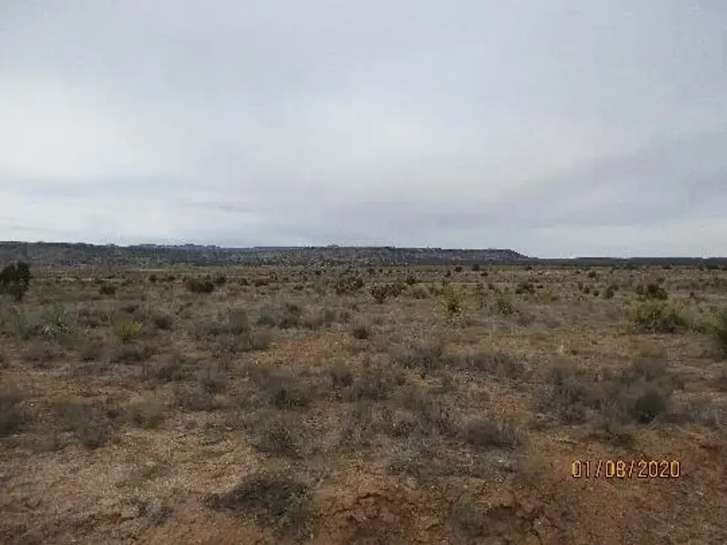 Thompson Ranch Road, Mountainair