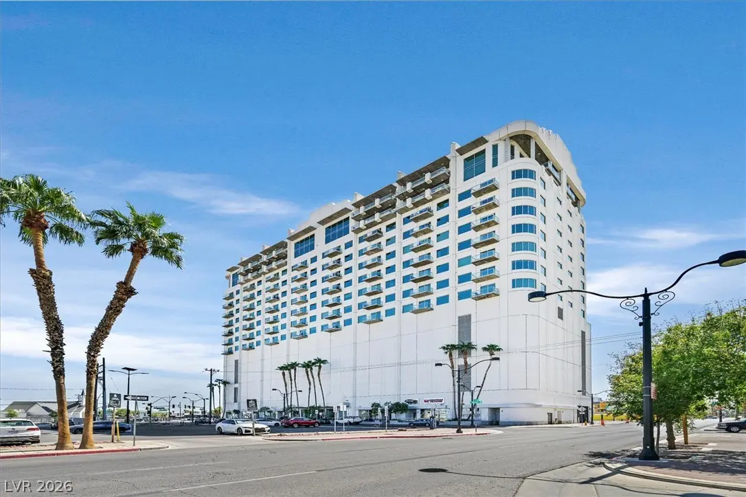 900 Las Vegas Boulevard 1403, Las Vegas