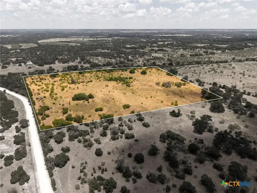 Tbd Cr 102, Gatesville