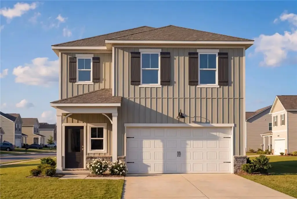 106 Chipper Ct, Auburn