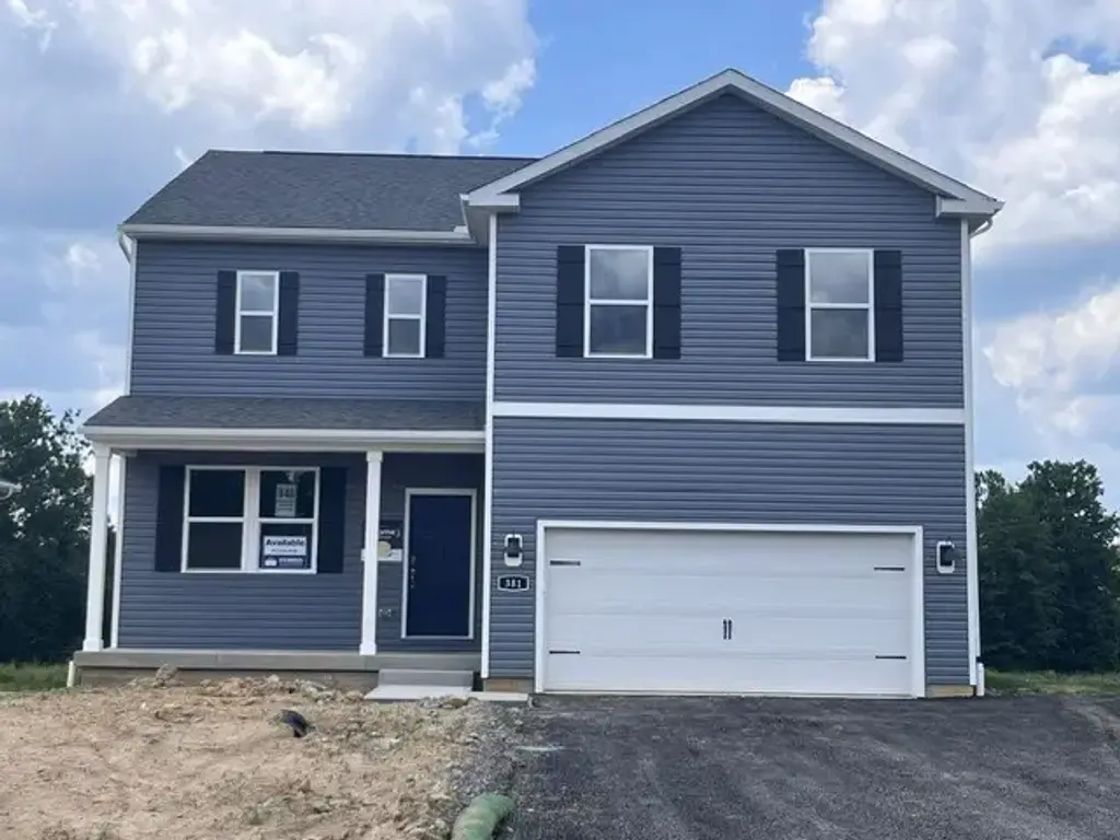 381 Leslie Farms Drive , Connoquenessing Boro