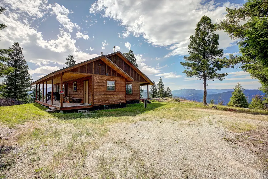 440 High Ridge Trail, Kila