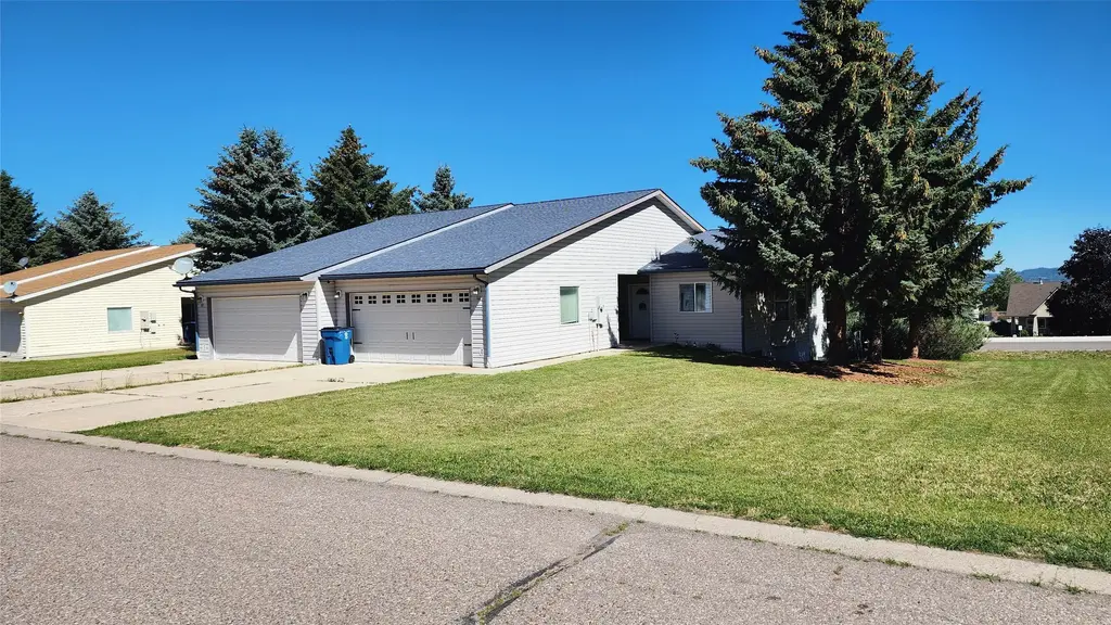 4 A Avenue A, Polson