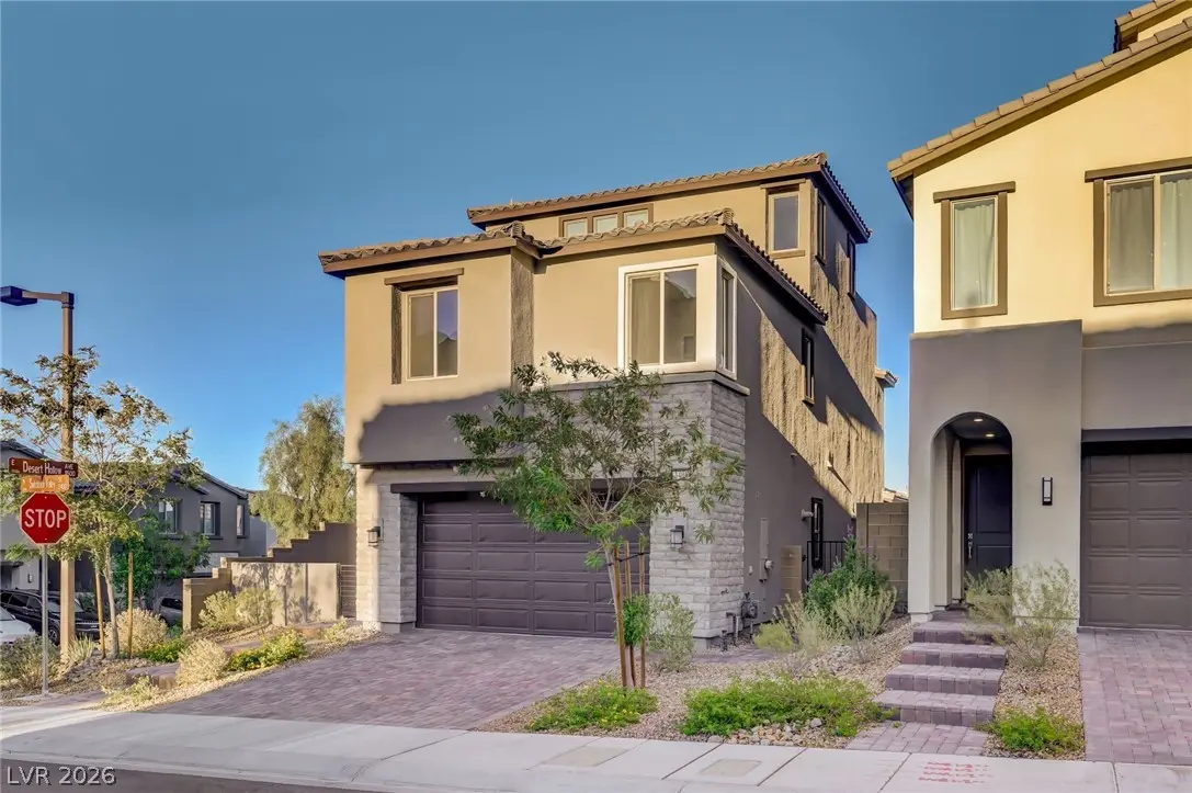 2408 Switchback Valley Street, Las Vegas