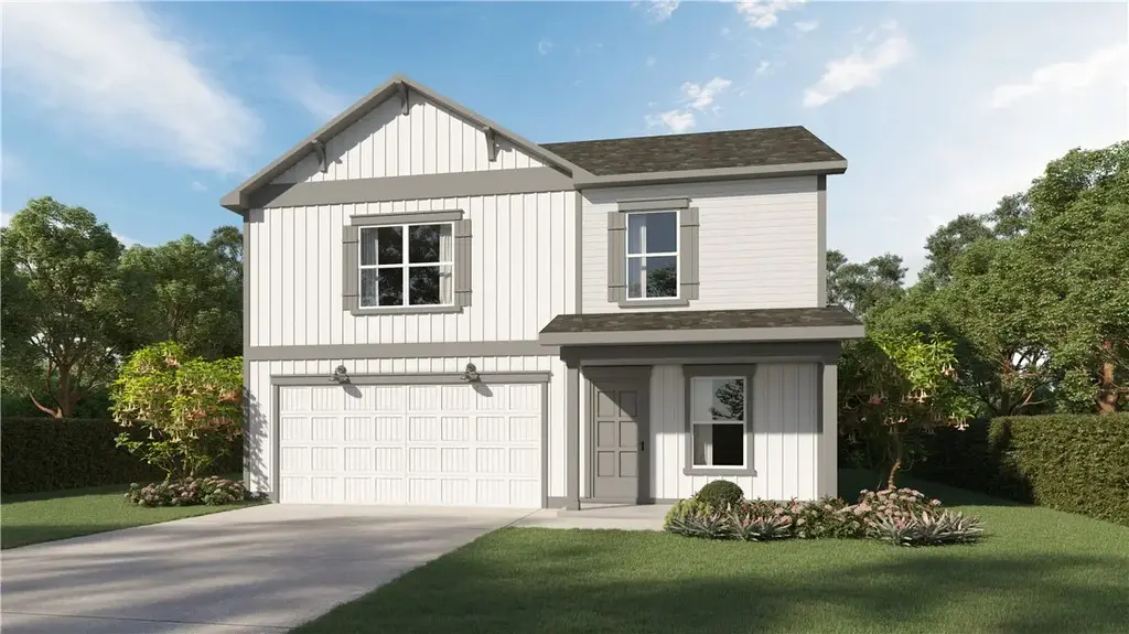 415 Gray St, Opelika