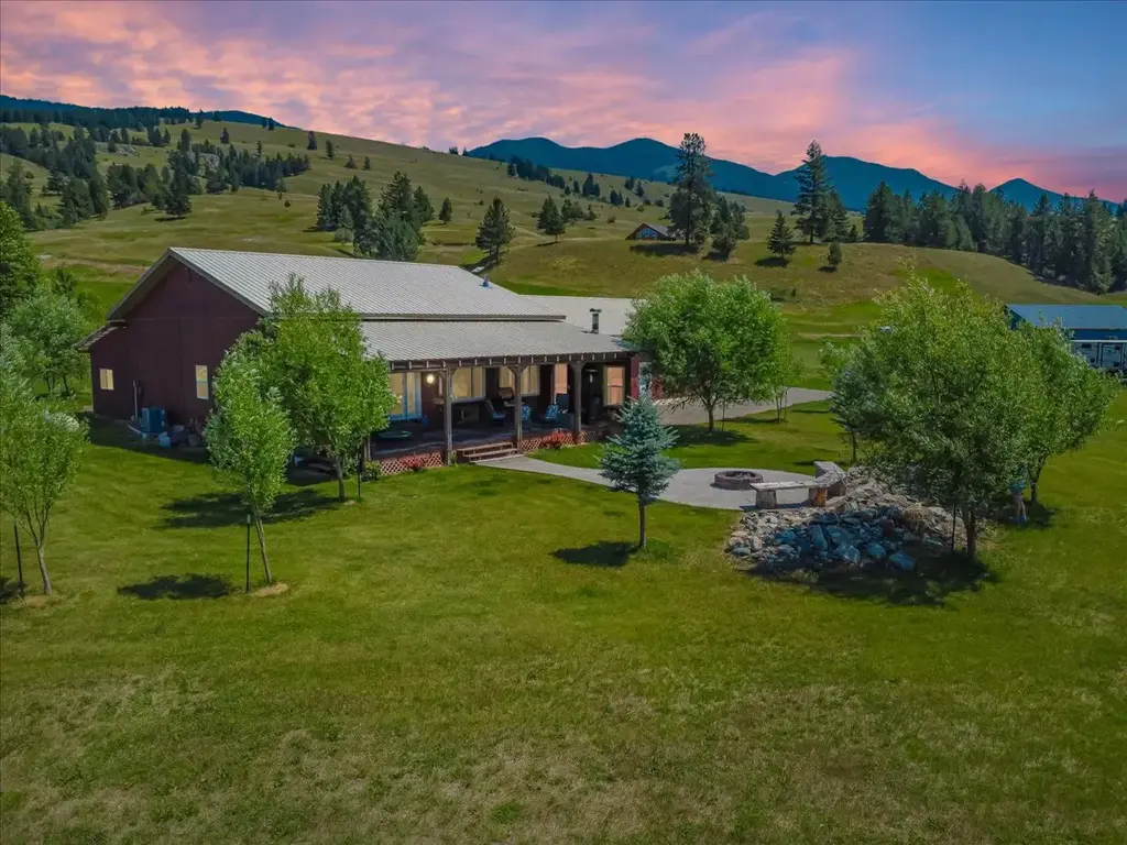 191 Scenic Hills Drive, Eureka
