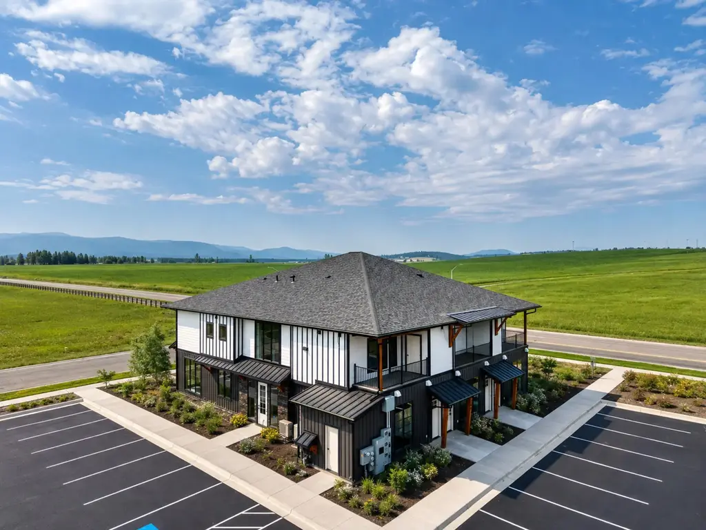 570 E Swift Creek Way 200, Kalispell