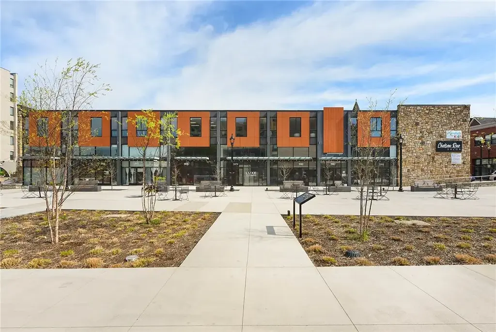 5987 Broad Street, East Liberty