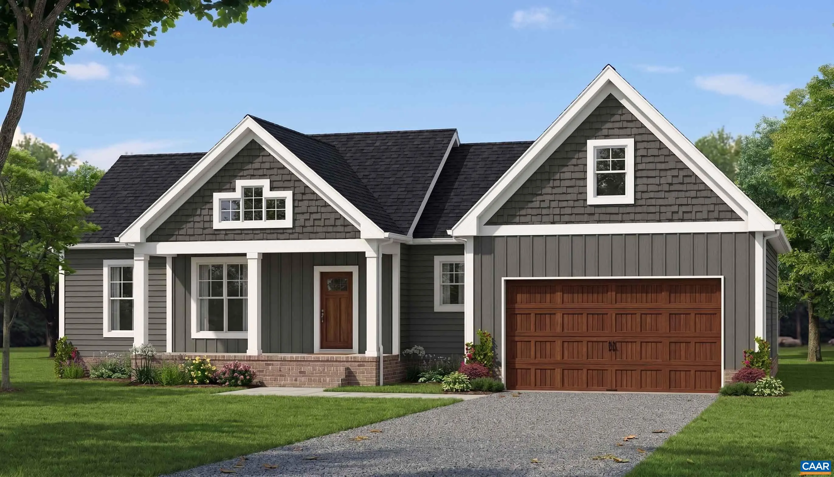 Tbd Lot 3 Red Hill Rd, Louisa