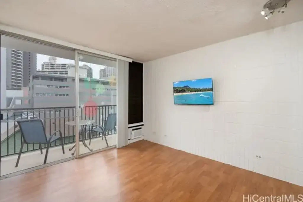 1911 Kalakaua Avenue # 505, Honolulu